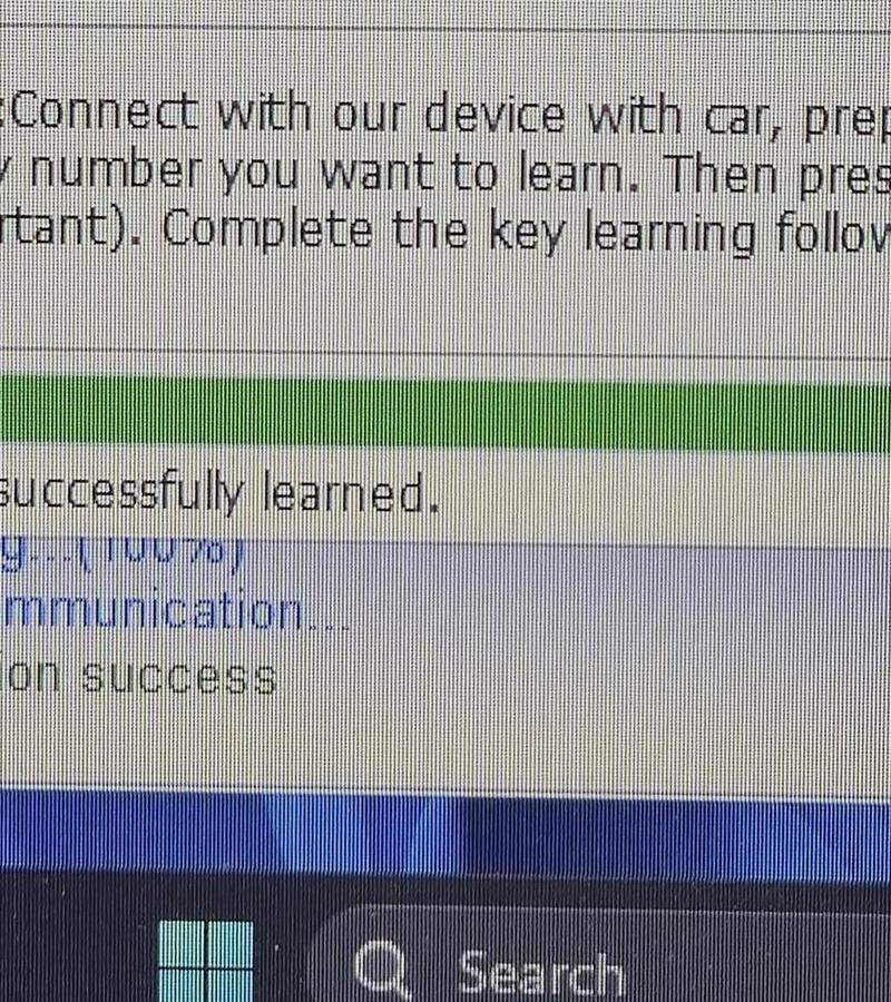 Lucrări în atelierul Dr.Key®